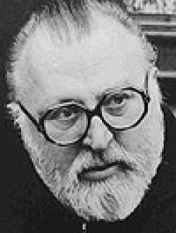 Sergio Leone