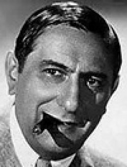 Ernst Lubitsch