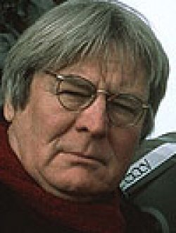 Alan Parker