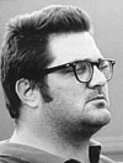 Mark Pellington