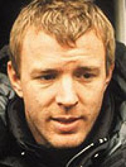 Guy Ritchie