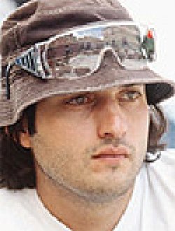 Robert Rodriguez