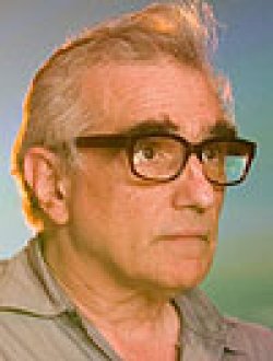 Martin Scorsese