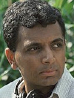 M. Night Shyamalan