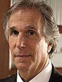 Henry Winkler