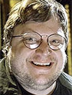 Guillermo del Toro