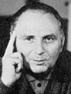 Elmar Klos