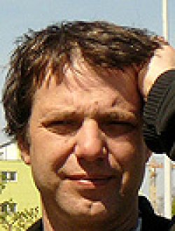 Vladimír Michálek