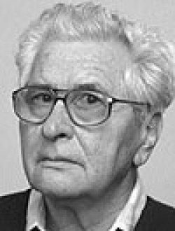 Břetislav Pojar