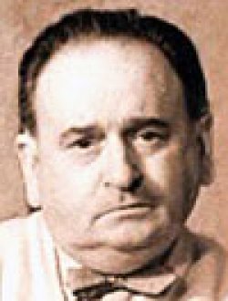 Karel Steklý