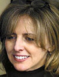 Nancy Meyers