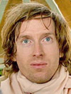 Wes Anderson