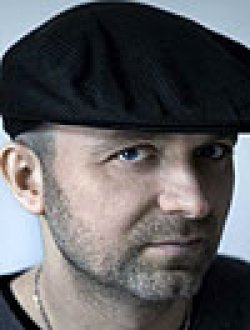 Lukas Moodysson