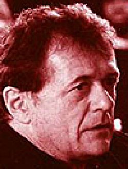 Patrice Chéreau