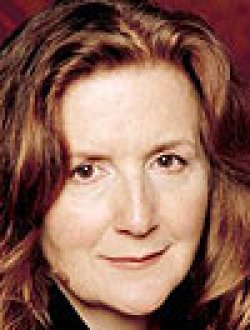 Sally Potter