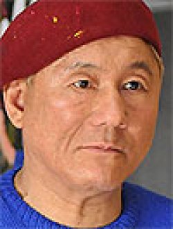 Takeši Kitano