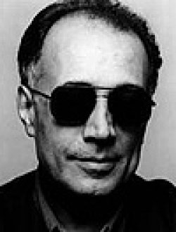 Abbas Kiarostami