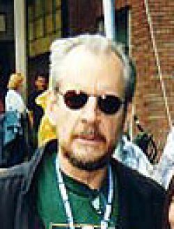 Larry Clark