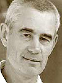 Sergej Bodrov