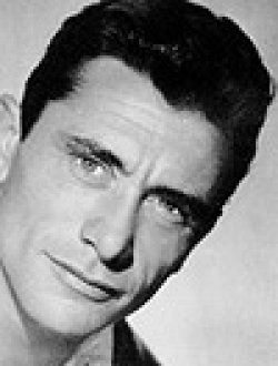 Robert Lamoureux