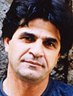 Jafar Panahi