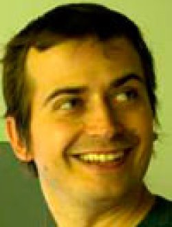 Martin Mareček