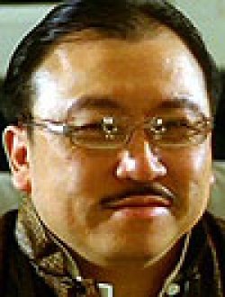 Jing Wong