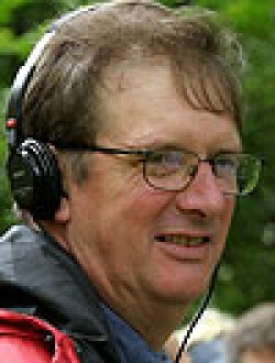 Mike Newell