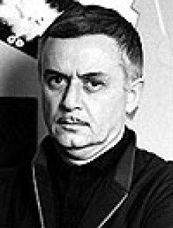 Tengiz Abuladze