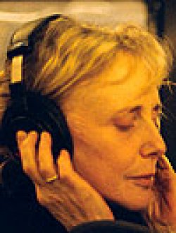 Claire Denis