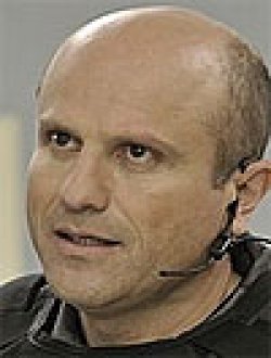 Enrico Colantoni