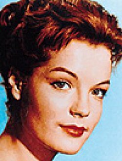 Romy Schneider