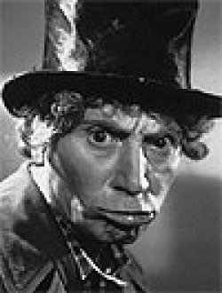 Harpo Marx