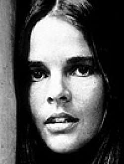 Ali MacGraw