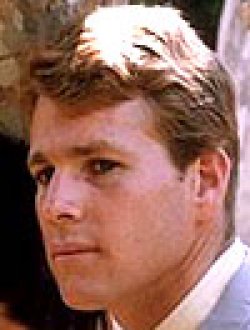 Ryan O'Neal