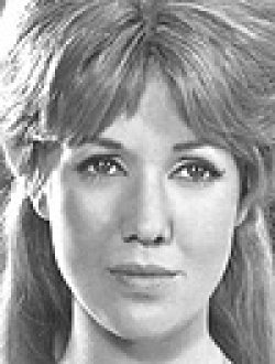 Annette Andre
