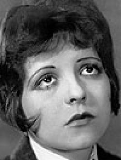 Clara Bow