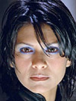 Nia Peeples