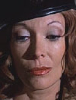 Dyanne Thorne