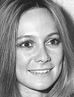 Francesca Annis