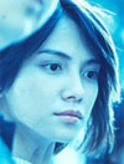 Angelica Lee