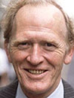 Gordon Jackson