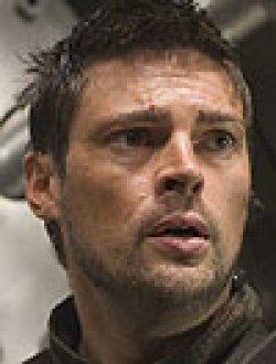 Karl Urban