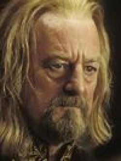 Bernard Hill