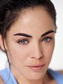 Yancy Butler
