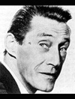 John Carradine