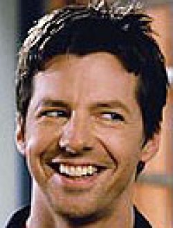 Sean Hayes