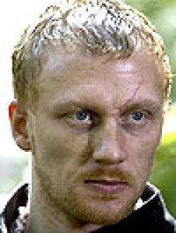 Kevin McKidd