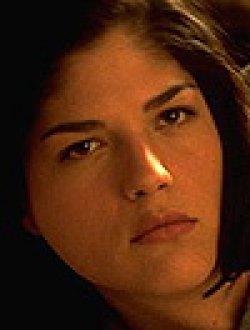 Selma Blair