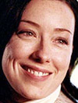 Molly Parker